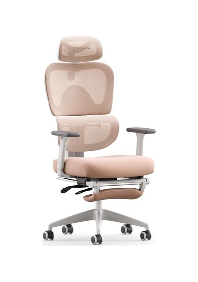 Musso Ergonomik Ofis Koltuğu, 3d Kolçak, Ayak & Baş Desteği, 3 Kademeli Bel Omuru Koruması Ofis Kanepeleri Pembe Musso Ergonomik Ofis Koltuğu, 3d Kolçak, Ayak & Baş Desteği, 3 Kademeli Bel Omuru Koruması Ofis Kanepeleri Pembe