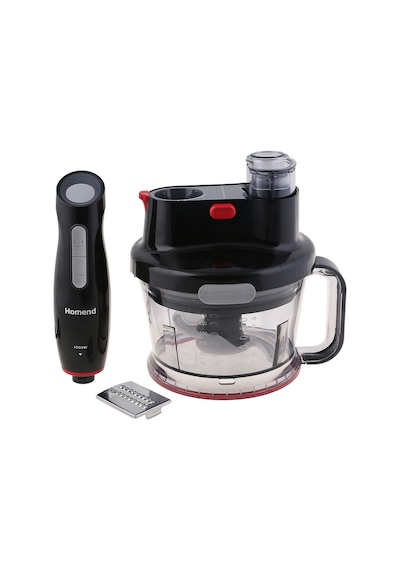 Homend Functionall 2840h Mutfak Robotu