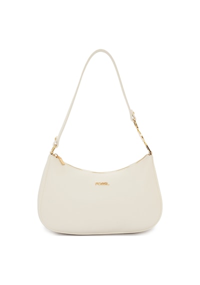 Fossil Kadın Omuz Çantası 05fo25y5030 Fpı-beyaz