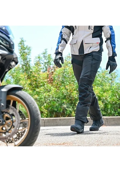 Ls2 Travel Motosiklet Pantolonu
