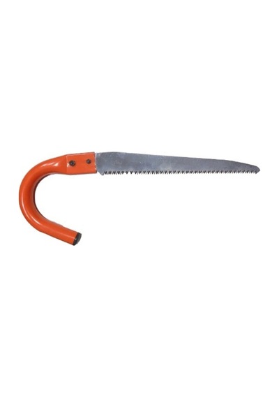 Hbcv00002cprtb Budama Testeresi Baston Saplı 300 Mm.