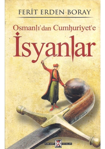 Isyanlar Osmanlı'Dan Cumhuriyet'E 168599719