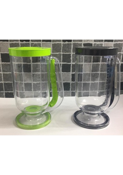 Pankek Hamur Porsiyonlayıcı 900Ml N11.3855 Pankek Hamur Porsiyonlayıcı 900Ml N11.3855