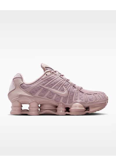 Nike Shox Tl Rose Günlük Sneaker Ar3566-601 Çok Renkli