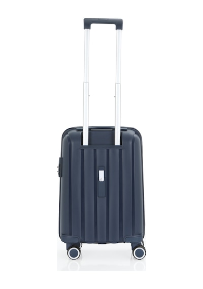 Mçs Group Mçs Polipropilen 2li Valiz Seti Orta & Kabin V305 S21yy1000076-set 00008 Lacivert