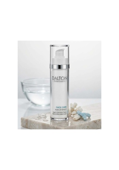 Face Care Lifting Etkili Boyun Ve Dekolte Bakım Kremi - 923230842