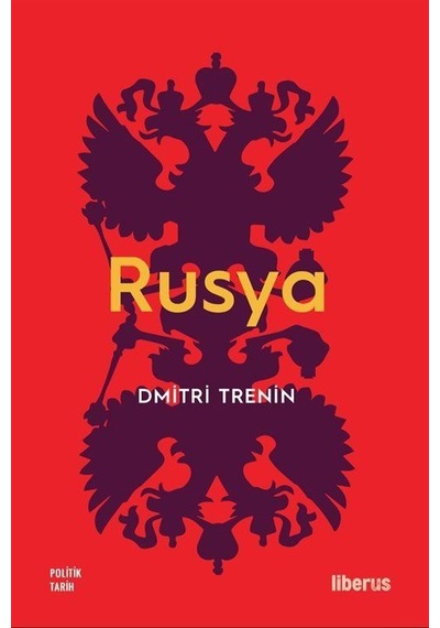 Rusya / Dmitri Trenin