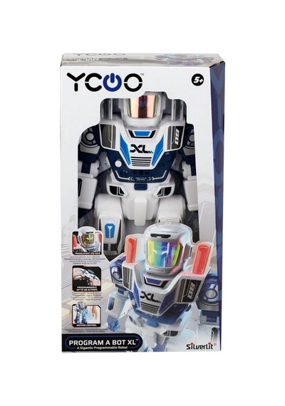 Program A Bot Xl 88000