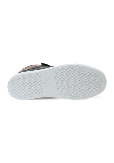 Polaris Tank.g Lacivert Erkek Çocuk High Sneaker Tank.g6pr 000000000102707996