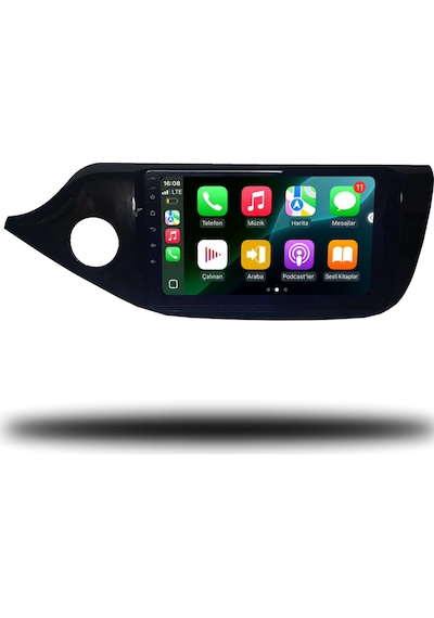 Carplayer Kia Ceed 2012-2017 Uyumlu Android Multimedya 4gb Ram 32gb Hafıza