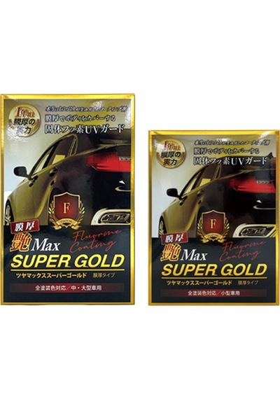 Wıllson Tsuya-max Super Gold Thıck Coatıng 100 Ml