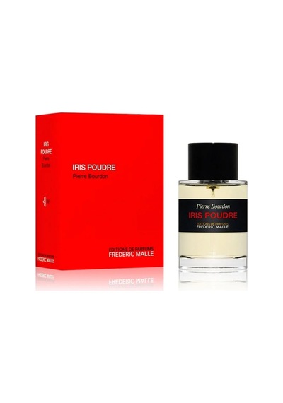 Irıs Poudre Edp 100ml Diğer