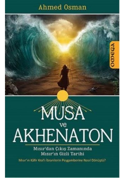 Musa Ve Akhenaton