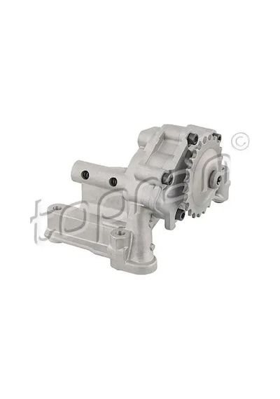 Skoda Octavia 2 Yag Pompasi 2.0 Tdi 2006-2011 Bkd Cfhc Clcb Topran 113672001