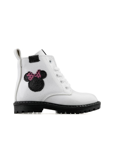 Cool Kids Cindy Bot Bebe Beyaz Bebek Günlük Bot CINDY-BOT-BEBE-BE Beyaz