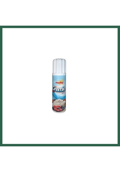 Bezos Myday Spray Krem Santı 250gr 1 Adet Bzs01