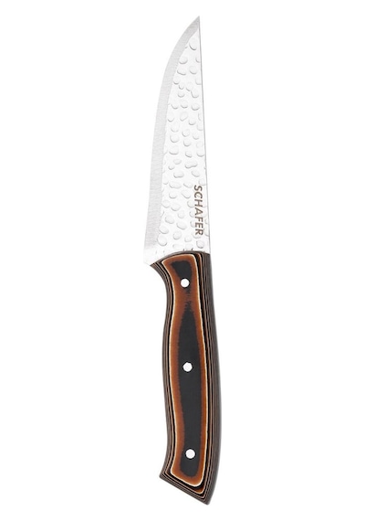 Schafer Prochef Bıçak Seti 3 Parça-ınox 1s5752-14005-ınx01 Çok Renkli
