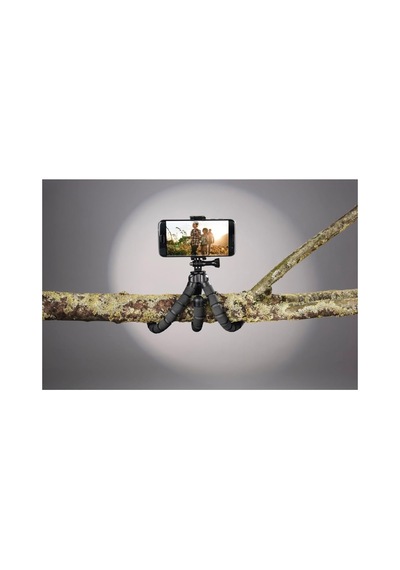 Tripod "flex", 26cm Belirtilmemiş