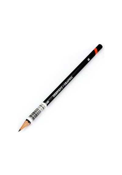 Derwent Graphıc Pencıl (4h)