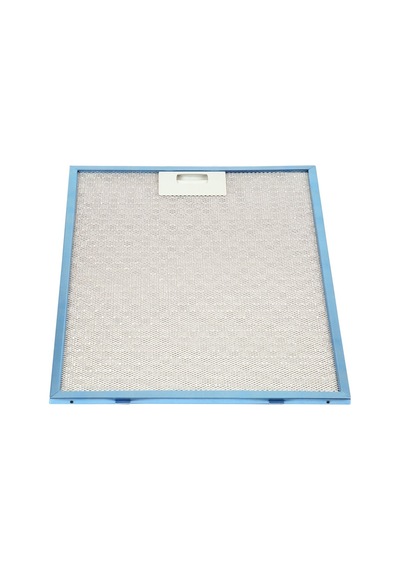 Ankastre Aspiratör Alüminyum Yağ Filtresi 263 Mm X 336 - 532376790 Uyumlu