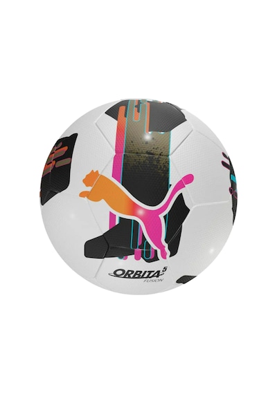 Puma Orbita 5 FUSION Unisex  Beyaz Futbol Topu