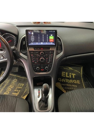 Opel Astra J Carplay Android Multimedya 2 Gb Ram 32 Gb Hafıza 9"