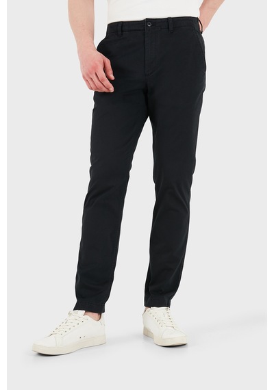 Calvin Klein Erkek Pantolon Lv04rf618g Ub1 Siyah