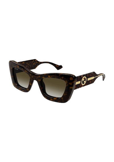 Gucci Gg1552s 002 49 Kadın Güneş Gözlüğü