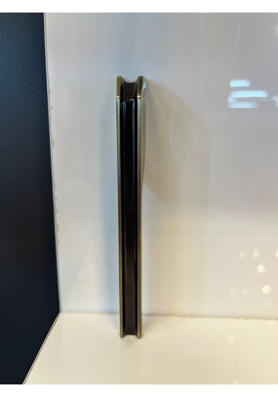 Petra Metal Kulp 32mm Antik Sarı Dolap Kapak Tv Ünite Modern Çekmece Mobilya Komodin Konsol Antik Sarı