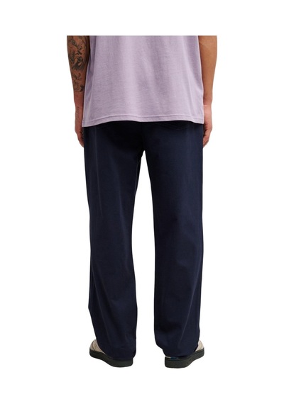 Quıksılver Quiksilver Taxerregultwill Erkek Mavi Pantolon 6800 Lacivert