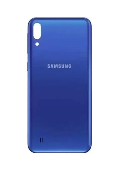 Samsung Uyumlu Galaxy M10 Sm-m105 Arka Kapak Pil Kapağı Siyah