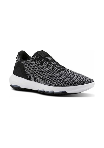 Reebok Cloudride Dmx 3.0 Women Cn2203 Siyah Beyaz Siyah - Beyaz