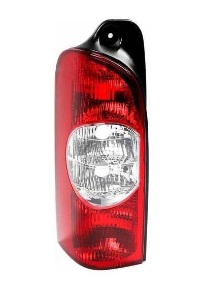Renault Master Sağ Sol Arka Stop Lambası Takımı 2003--2009