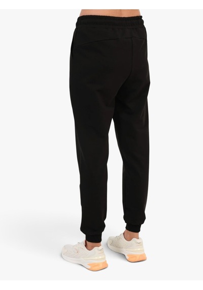 Lumberjack 6w Wb 22ct133 6pr Kadın Siyah Eşofman Altı - 102697270