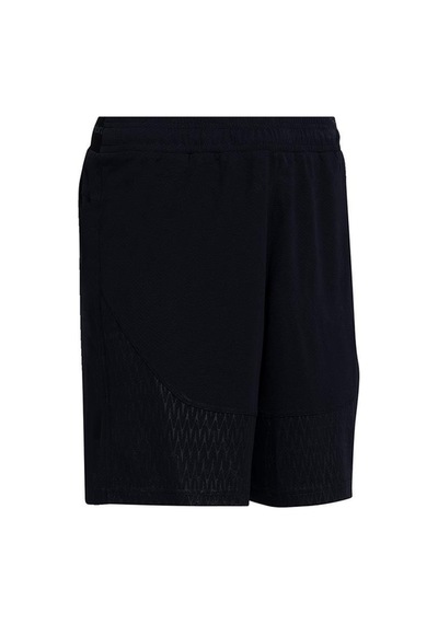 Umbro Erkek Antrenman Şort Diamond Training Shorts Te-0160 Siyah