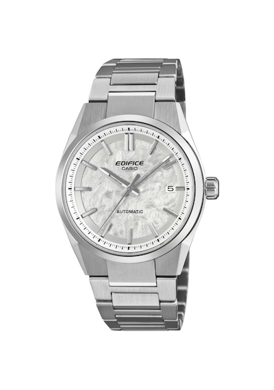 Casio Efk-110d-7adr Kol Saati Metalik