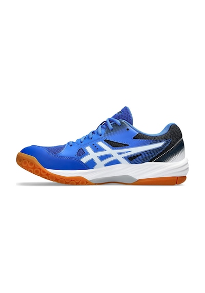 Asics GEL-TASK 3 Lacivert Erkek Voleybol Ayakkabısı 1071A077-402 Mavi