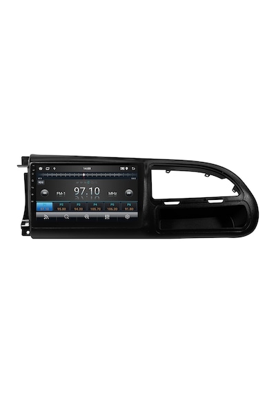 Ford Transit Android Multimedya Sistemi 1999 Crv-4883xd 9"