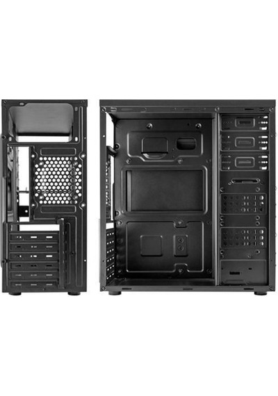 Vento Ta-K62 Atx Siyah (Peak-400W)