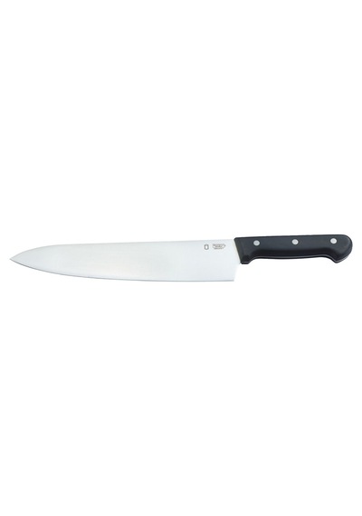 Metro Professıonal Universal Şef Bıçak 25 Cm X50crmov15 Paslanmaz Çelik 3'li Ekonomik Paket - 3 Tarı