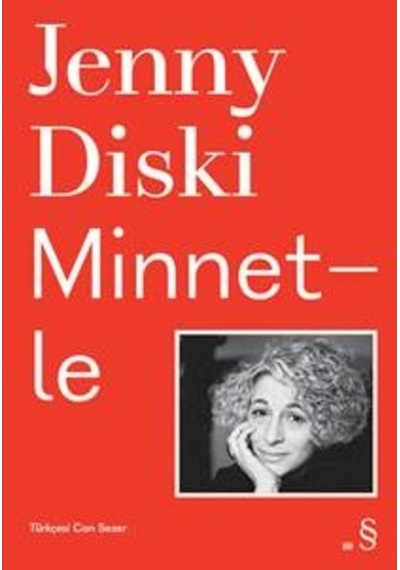 Minnetle - Jenny Diski - Everest Yayınları