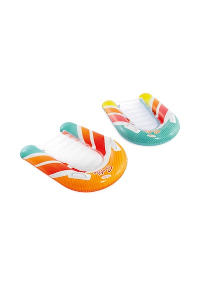 Intex Surf's Up Riders 58172np Şişirilmiş, 79 X 58 X 13 Cm, Şişi