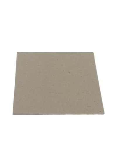 Mikrodalga Fırın Kesilebilir Yansıtıcı Plaka, 13 X 16 Cm 2 Adet, Arçelik, Kumtel, Termikel, Korkmaz İle Uyumlu