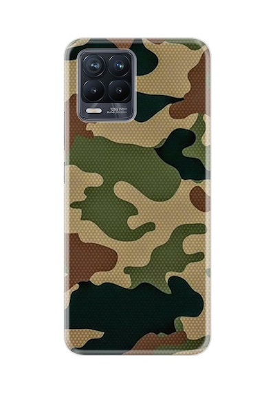 Realme 8 - 8 Pro Kılıf Hd Baskılı Kılıf Yüksek Korumalı - /çoksatanlar/- Name-378.jpg Renk45 Renk45