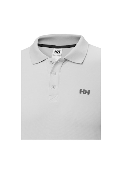Helly Hansen Erkek Drıftlıne Polo Hha.50584 Hha.853 Yeşil