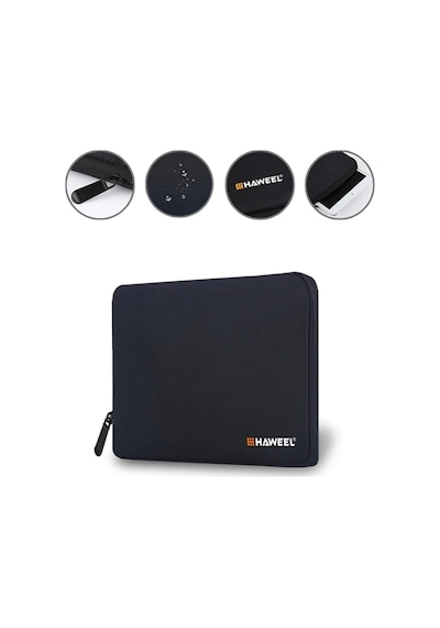 Haweel 9.7 İnch Apple iPad Uyumlu Ve Universal Tablet Taşıma Çantası- 5775 Diğer