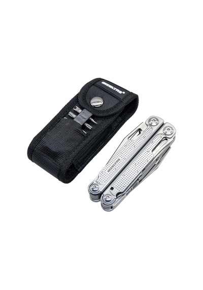 İzeltaş 14000 005269 180mm Multi Tool Pro 15 Fonksiyonlu Belirtilmemiş