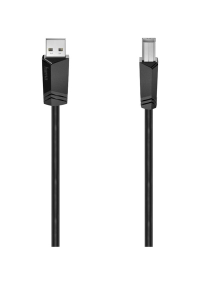 Usb 2.0 A Fiş - B Fiş, 1.5m