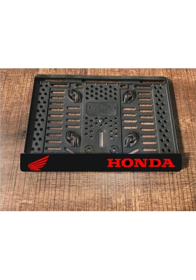 Honda Plakalık, Honda Motor Plakalık 426205601