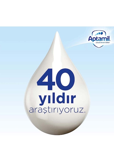 Aptamil 1 Bebek Sütü 1200 G